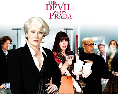 il diavolo veste prada 2 film simili|the devil wears prada.